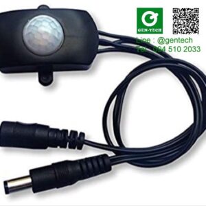 สายเซนเซอร์ 12V
